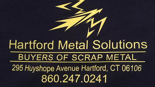 Hartford Metal Solutions