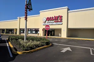 Ollie's Bargain Outlet image