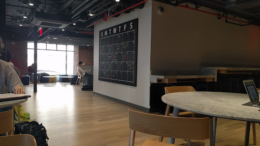 Coffee Shop «Capital One Café», reviews and photos