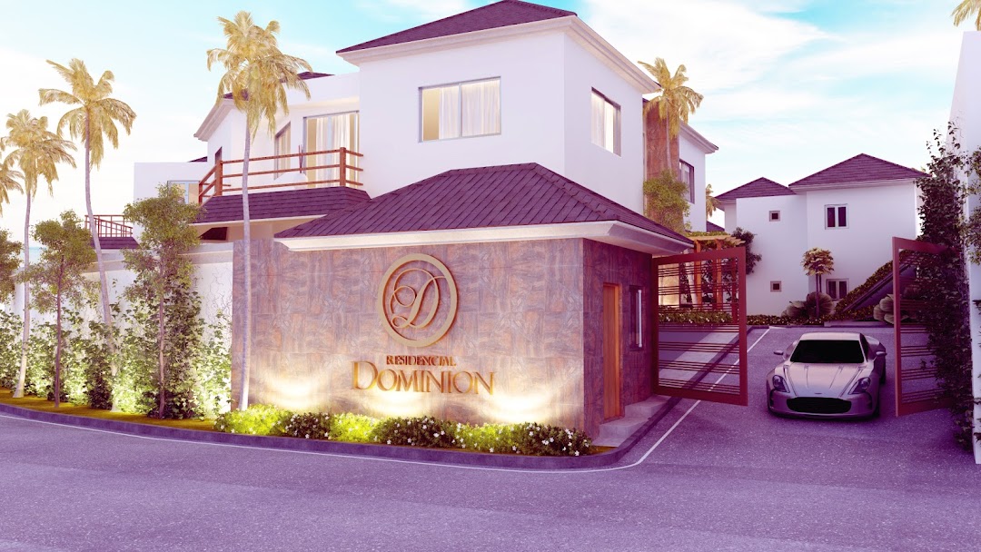 Residencial Dominion