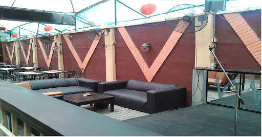 Natives Villa, Oju Olobun Cl, Victoria Island, Lagos, Nigeria, Event Venue, state Lagos