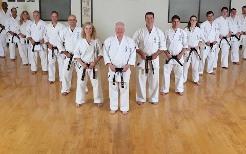 Buzz Durkin's Karate School image