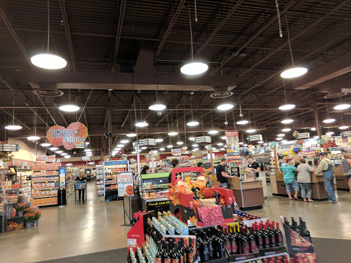 Grocery Store «Market Street», reviews and photos, 1929 Preston Rd, Plano, TX 75093, USA