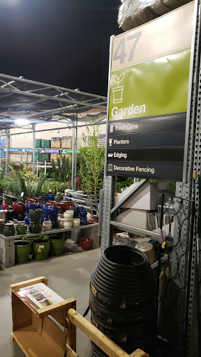 Home Improvement Store «The Home Depot», reviews and photos, 225 Soscol Ave, Napa, CA 94559, USA