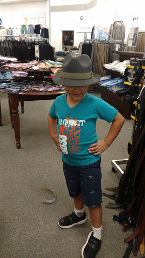 Department Store «Belk», reviews and photos, 1161 Big A Rd, Toccoa, GA 30577, USA