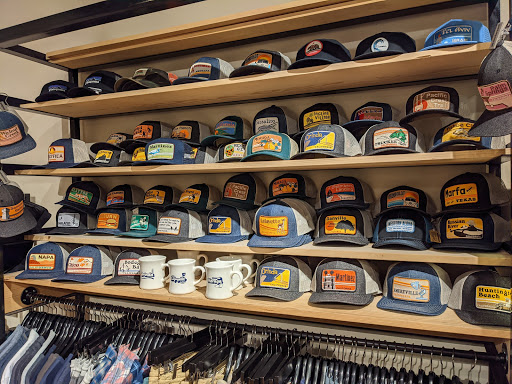 Clothing Store «Venture Quality Goods», reviews and photos, 3571 Mt Diablo Blvd, Lafayette, CA 94549, USA