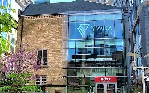 YWCA Toronto image