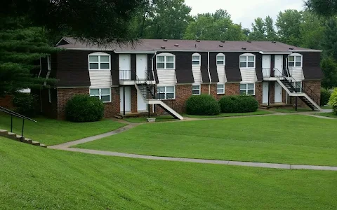 Willow Park Apartments image