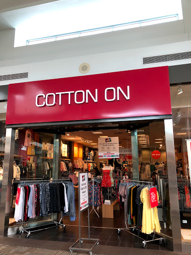 Cotton On