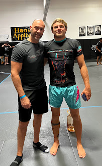 Valley Brazilian Jiu Jitsu - Photo 8 - Car repair in Blandon, PA, Reading