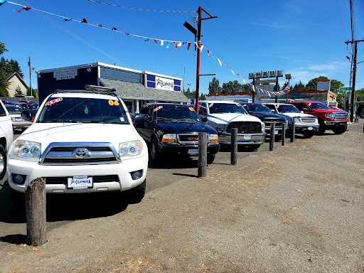 Used Car Dealer «Olympia Auto Sales LLC», reviews and photos, 2428 4th Ave E, Olympia, WA 98506, USA