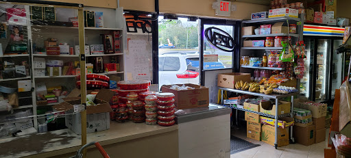 Asian Grocery Store «Thai Hoa Oriental Market», reviews and photos, 4307 US-19, New Port Richey, FL 34652, USA