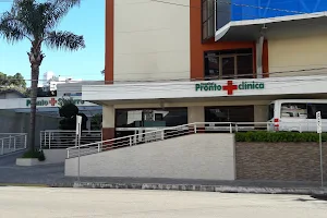 Hospital Prontoclínica image