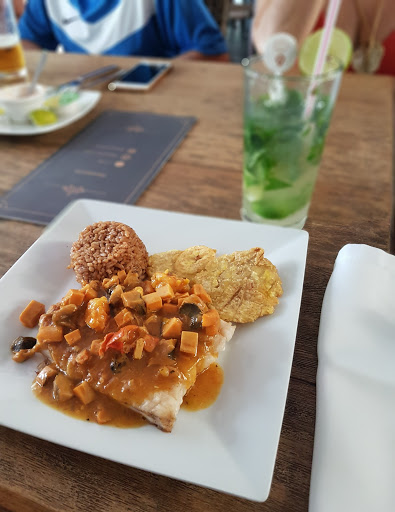 Cheap romantic dinners in Cartagena