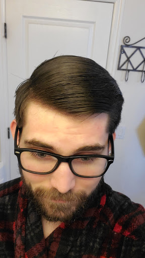 Hair Salon «Great Clips», reviews and photos, 899 W 1700 S, Syracuse, UT 84075, USA