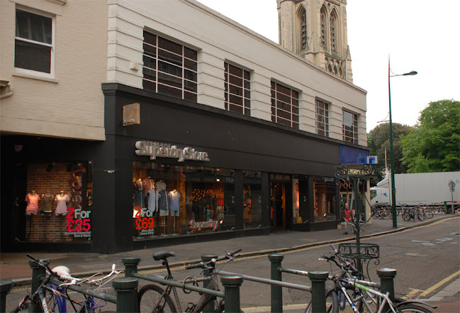 Superdry - Bournemouth