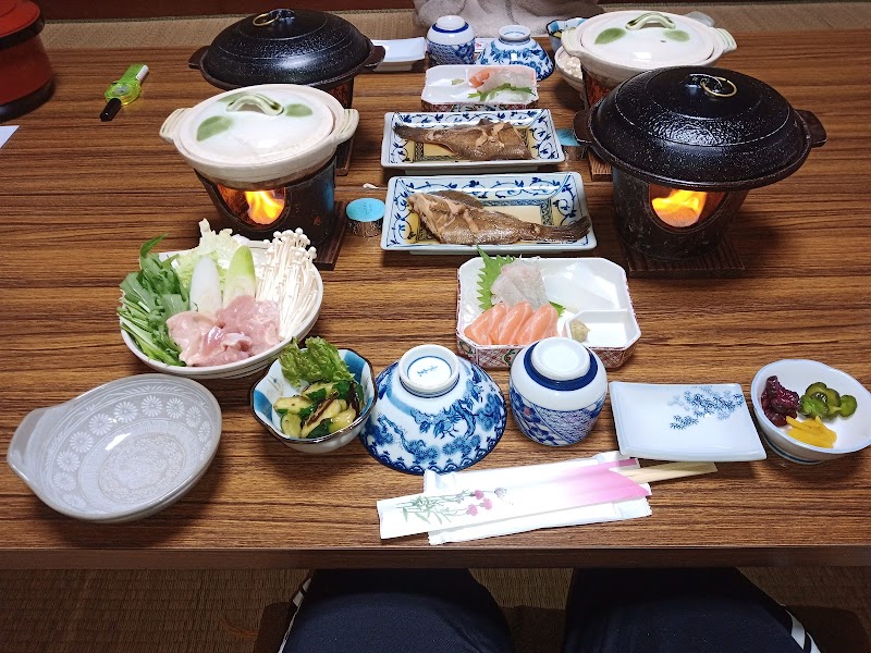 せいき荘別館 京都府 日本の格安宿泊施設 グルコミ