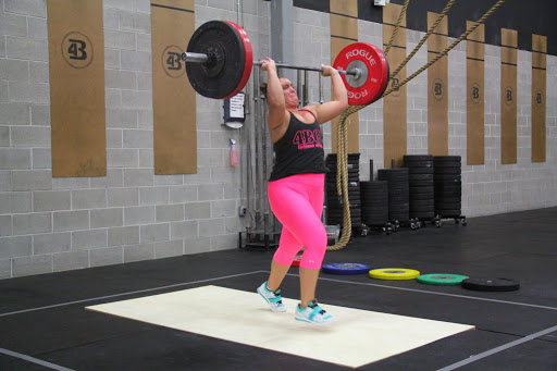 Gym «Four Barrel CrossFit», reviews and photos, 322 Mt Tabor Rd, New Albany, IN 47150, USA