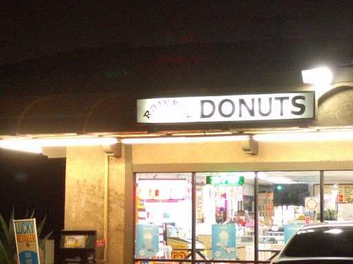 Donut Shop «Rainbow Donuts», reviews and photos, 6486 Westminster Ave, Westminster, CA 92683, USA
