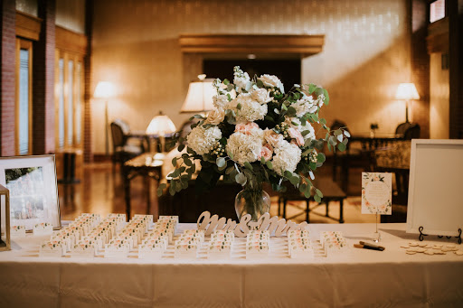 Wedding Venue «Edgewood Country Club», reviews and photos, 100 Churchill Rd, Pittsburgh, PA 15235, USA