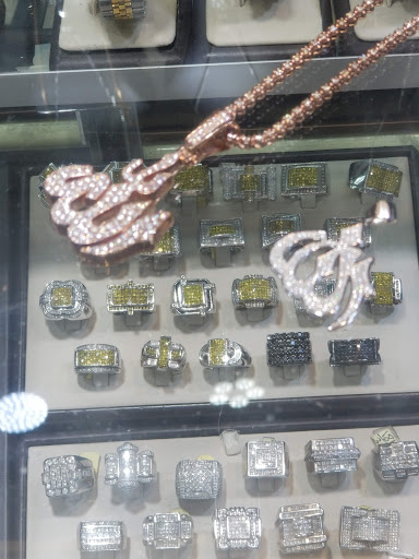 Jeweler «Lucky Jewelry», reviews and photos, 13 W Fordham Rd, Bronx, NY 10468, USA