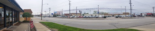 Used Car Dealer «North Coast Auto Mall - Cleveland», reviews and photos, 5700 Brookpark Rd, Cleveland, OH 44129, USA