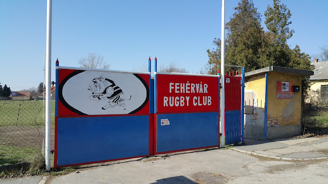 Értékelések erről a helyről: Fehérvár Rugby Club, Székesfehérvár - Sportpálya