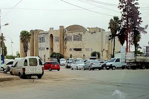 Idlib museum image