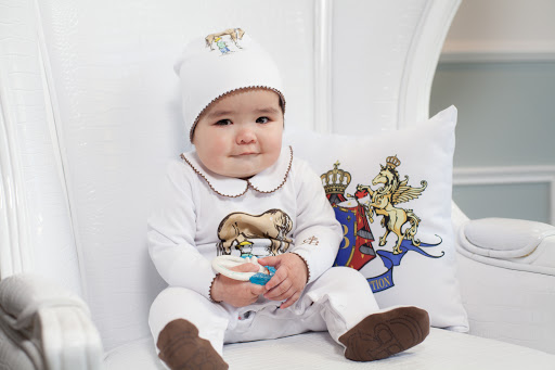 Royal Baby Collection image