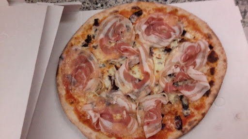 Pizza Export in Valdagno, Provincia di Vicenza