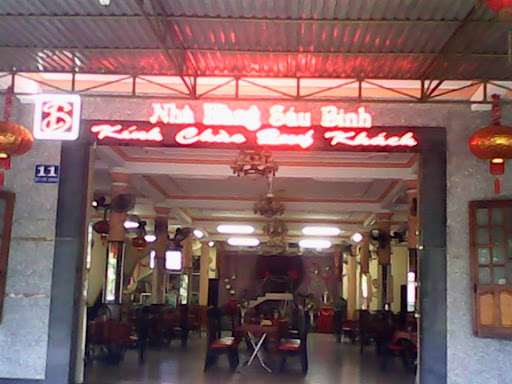 Nhà Hàng Sáu Binh