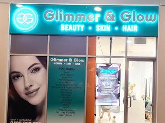 Glimmer & Glow - Beauty∙Skin∙Hair