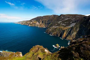 Sliabh Liag Cliff Experience & Visitor Centre image