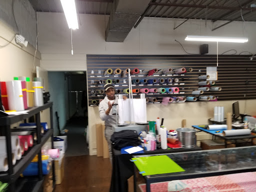 Craft Store «Spectrum Printing Supplies», reviews and photos, 3441 Dogwood Dr, Hapeville, GA 30354, USA