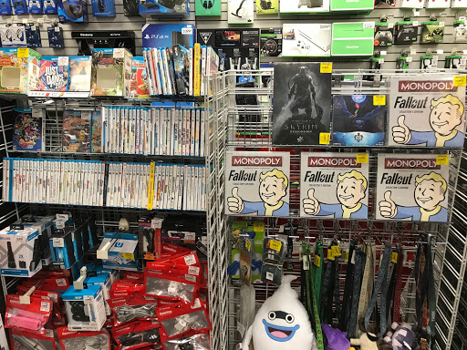 Video Game Store «GameStop», reviews and photos, 44 E Germantown Pike, Norristown, PA 19401, USA