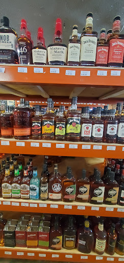 Wine Store «Coastal Wine & Spirits», reviews and photos, 12141 Coastal Hwy, Milton, DE 19968, USA