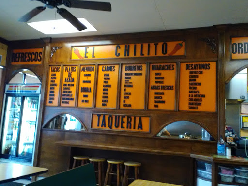 El Chilito Mexican Restaurant