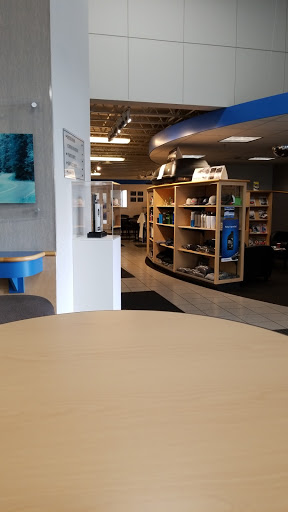 Honda Dealer «Capitol City Honda», reviews and photos, 2370 Carriage Loop SW, Olympia, WA 98502, USA