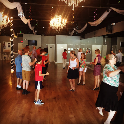 Arthur Murray Dance Studio of Boca Raton