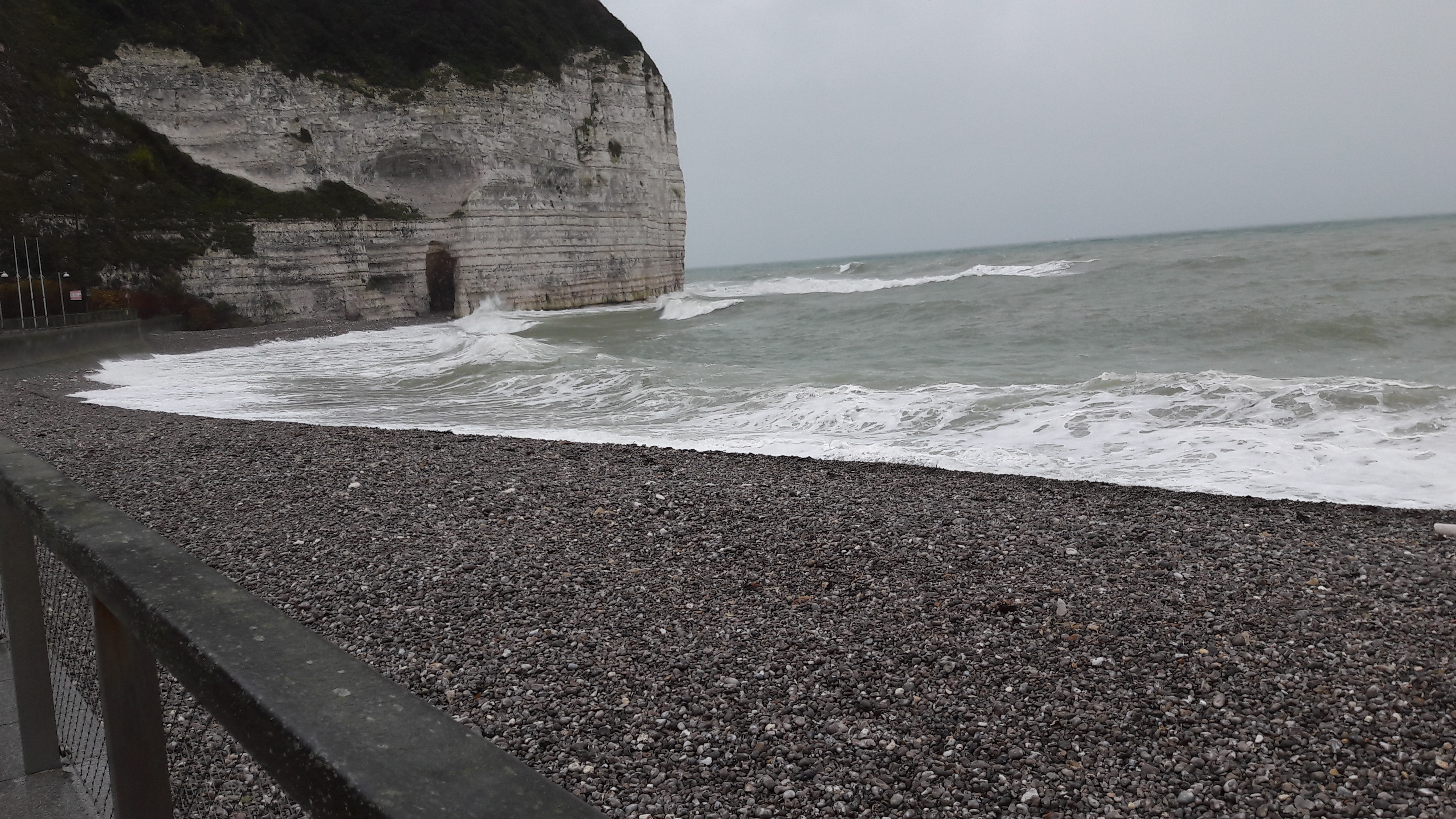 Photo n° 1 de l'avis de Odile.A fait le 15/11/2019 à 20:19