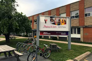 YMCA of Eastern Ontario, Kingston YMCA image