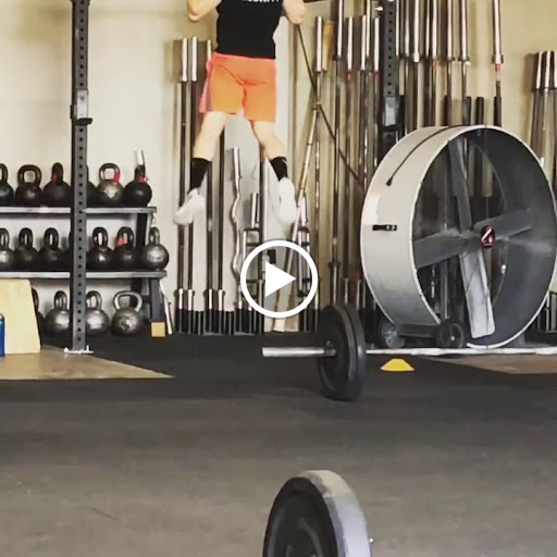 Gym «CrossFit Elk Grove», reviews and photos, 9163 Union Park Way, Elk Grove, CA 95624, USA