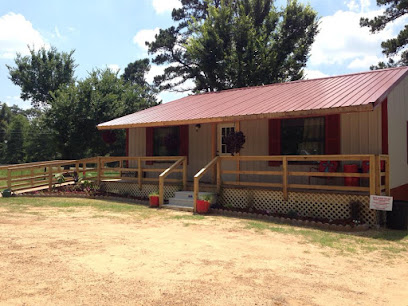 The Hen House Salon