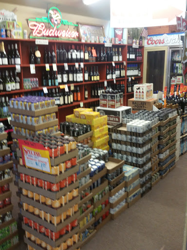 Liquor Store «Bergen Park Liquors», reviews and photos, 1348 Co Rd 65, Evergreen, CO 80439, USA
