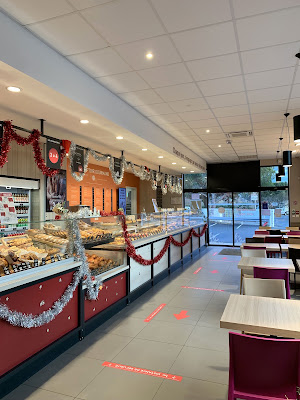 Atelier Banette - Pézenas : Boulangerie, Pâtisserie, Restauration Rapide à Pézenas