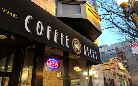 Coffee Alley image