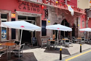 Cafetería Casino image