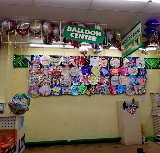 Dollar Store «Dollar Tree», reviews and photos, 7775 Amador Valley Blvd, Dublin, CA 94568, USA