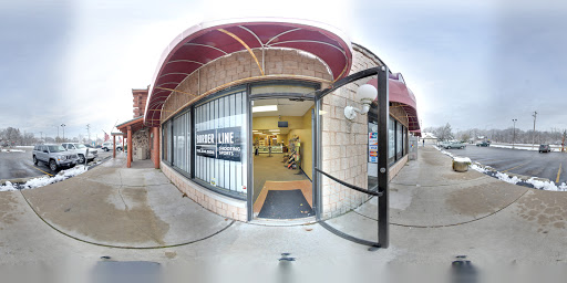 Gun Shop «Borderline Shooting Sports», reviews and photos, 952 E Steger Rd, Crete, IL 60417, USA