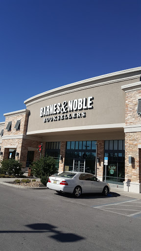 Book Store «Barnes & Noble», reviews and photos, 4414 SW College Rd, Ocala, FL 34474, USA